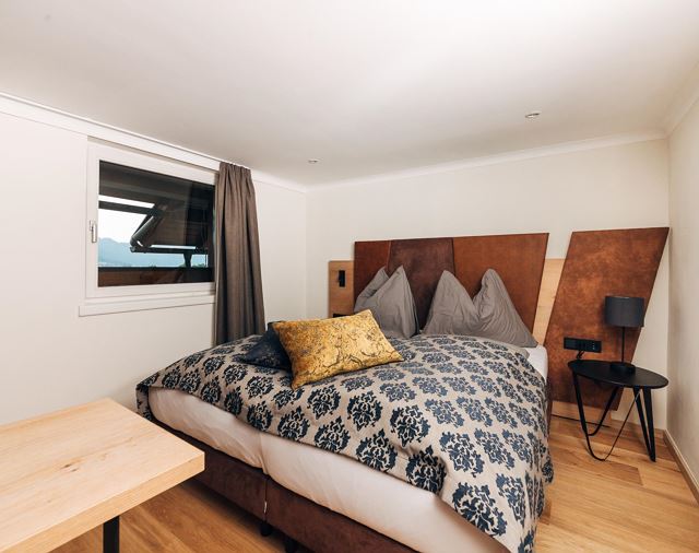 Monteur-Zimmer - Gödersdorf - Familiengasthof Nindler