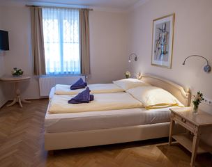 Monteur-Zimmer - Gödersdorf - Gasthof Bacher