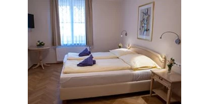 Monteur-Zimmer - Sattendorf - Gasthof Bacher