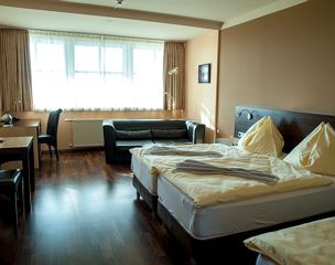 Monteur-Zimmer - Gödersdorf - Gasthof Bacher