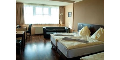 Monteur-Zimmer - Sattendorf - Gasthof Bacher