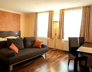 Monteur-Zimmer - Gödersdorf - Gasthof Bacher