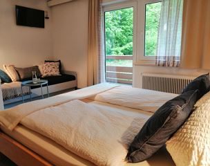 Monteur-Zimmer - Preis pro Nacht - Kärnten - Grüner Heinrich - Bett & Frühstück