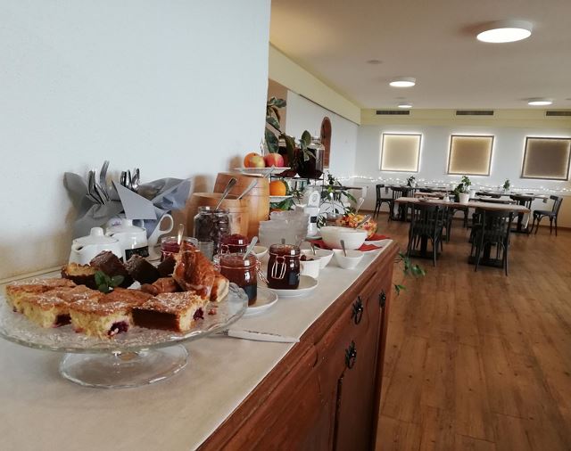 Monteur-Zimmer - Preis pro Nacht - Kärnten - Grüner Heinrich - Bett & Frühstück