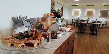 Monteur-Zimmer - Sattendorf - Grüner Heinrich - Bett & Frühstück