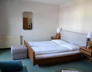 Monteur-Zimmer - Gödersdorf - Gasthof Alte Point