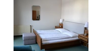 Monteur-Zimmer - Sattendorf - Gasthof Alte Point