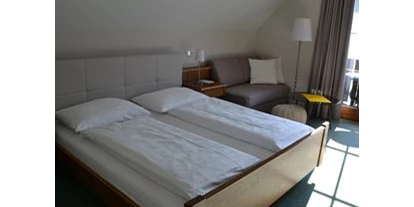Monteur-Zimmer - Sattendorf - Gasthof Alte Point