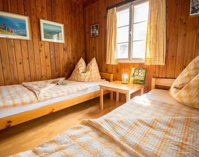 Monteur-Zimmer - Gödersdorf - Walcherhof