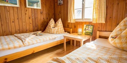 Monteur-Zimmer - Sattendorf - Walcherhof