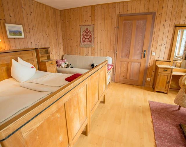 Monteur-Zimmer - Gödersdorf - Walcherhof