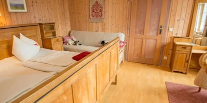 Monteur-Zimmer - Sattendorf - Walcherhof
