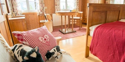 Monteur-Zimmer - Sattendorf - Walcherhof