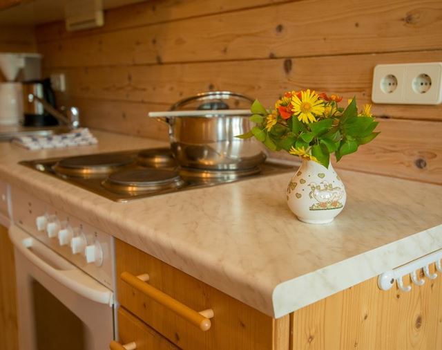 Monteur-Zimmer - Gödersdorf - Walcherhof