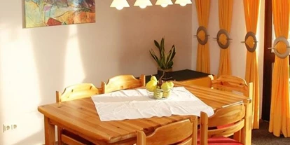 Monteur-Zimmer - Sattendorf - Appartements Akzente