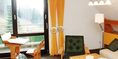 Monteur-Zimmer - Sattendorf - Appartements Akzente
