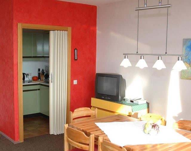 Monteur-Zimmer - Gödersdorf - Appartements Akzente