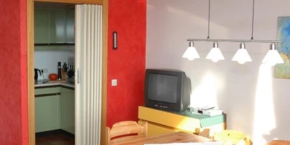 Monteur-Zimmer - Sattendorf - Appartements Akzente