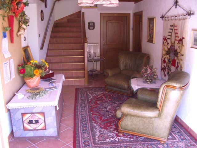 Monteur-Zimmer - Gödersdorf - Gästehaus Duregger