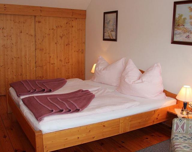 Monteur-Zimmer - Gödersdorf - Gästehaus Duregger