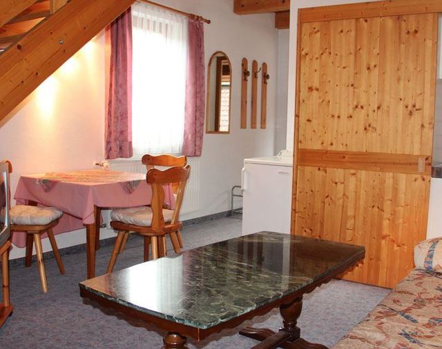 Monteur-Zimmer - Gödersdorf - Gästehaus Duregger