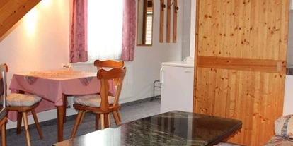 Monteur-Zimmer - Sattendorf - Gästehaus Duregger