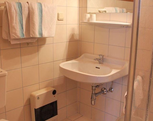 Monteur-Zimmer - Gödersdorf - Gästehaus Duregger