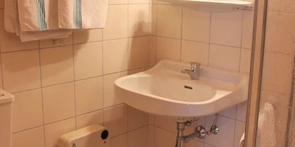 Monteur-Zimmer - Sattendorf - Gästehaus Duregger