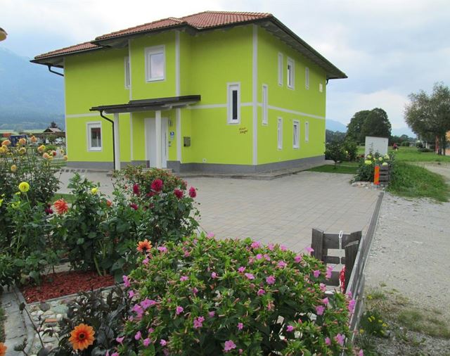 Monteur-Zimmer - Gödersdorf - Apartments Steger
