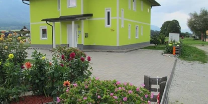 Monteur-Zimmer - Sattendorf - Apartments Steger