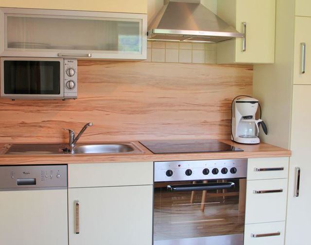 Monteur-Zimmer - Gödersdorf - Apartments Steger