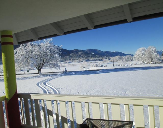 Monteur-Zimmer - Gödersdorf - Apartments Steger