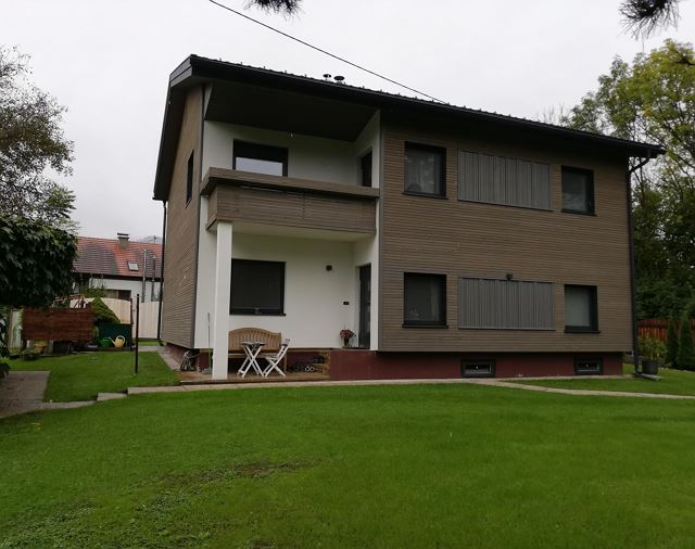 Monteur-Zimmer - Zwischenreinigung - Kärnten - Haupthaus - Garten Appartement Harmony