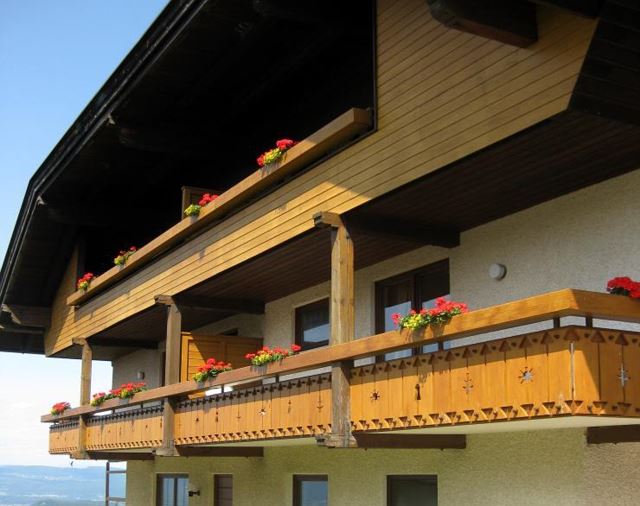 Monteur-Zimmer - Gödersdorf - Baumgartnerhof