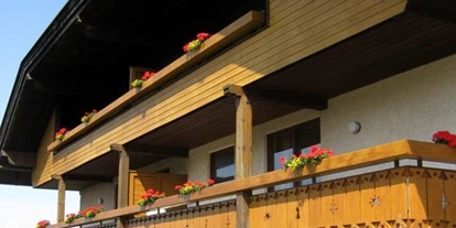 Monteur-Zimmer - Sattendorf - Baumgartnerhof