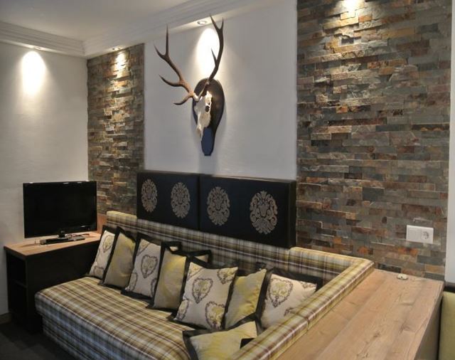 Monteur-Zimmer - Gödersdorf - Baumgartnerhof