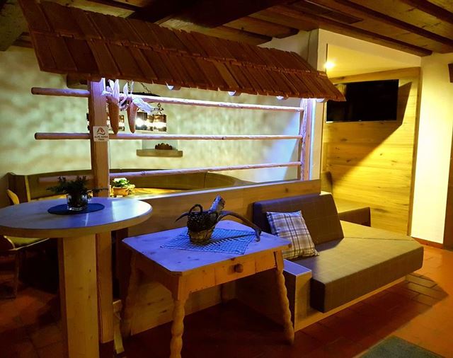 Monteur-Zimmer - Gödersdorf - Baumgartnerhof