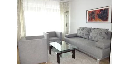 Monteur-Zimmer - Stockenboi - Ferienwohnungen Kircher Villa Baudisch***