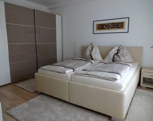 Monteur-Zimmer - Gödersdorf - Ferienwohnungen Kircher Villa Baudisch***