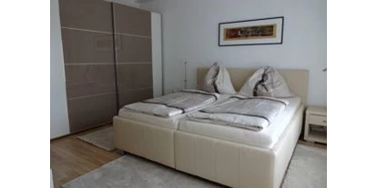 Monteur-Zimmer - Stockenboi - Ferienwohnungen Kircher Villa Baudisch***