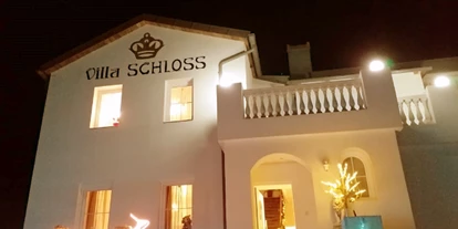 Monteur-Zimmer - Diex - Wolfsberg: Villa 'Schloss'