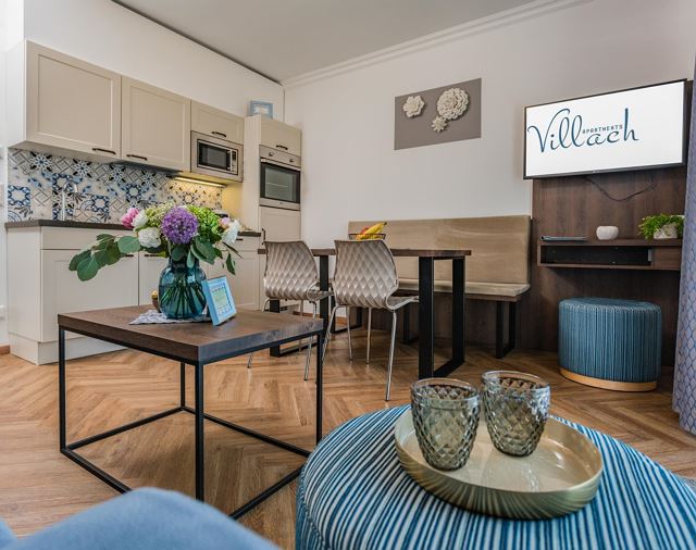 Monteur-Zimmer - Lieserbrücke - Apart of me Villach