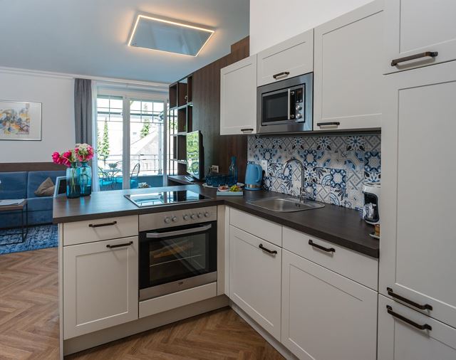 Monteur-Zimmer - Lieserbrücke - Apart of me Villach