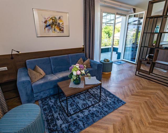 Monteur-Zimmer - Lieserbrücke - Apart of me Villach