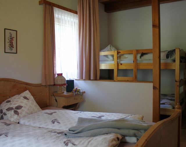 Monteur-Zimmer - Lieserbrücke - Grundnerhof