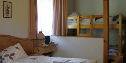 Monteur-Zimmer - Sattendorf - Grundnerhof