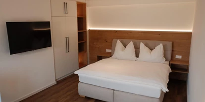 Monteur-Zimmer - Sattendorf - Keuschengut