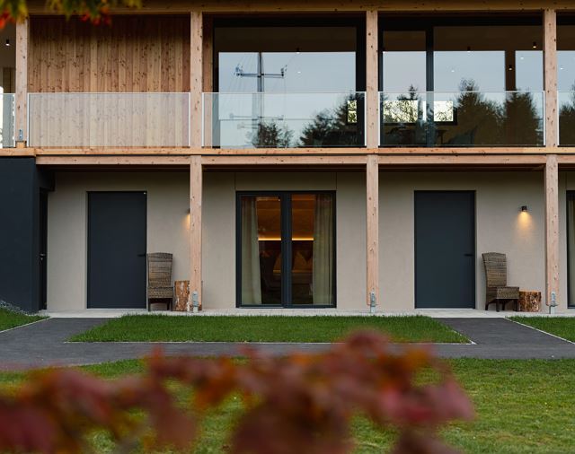 Monteur-Zimmer - Preis pro Nacht - Ferndorf - Keuschengut