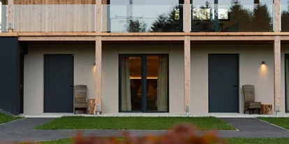 Monteur-Zimmer - Sattendorf - Keuschengut