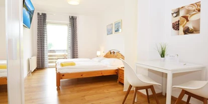 Monteur-Zimmer - Sattendorf - Alpenblick Villach